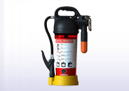 Fire Extinguisher